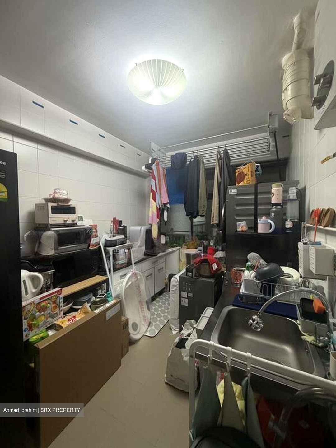 Blk 127A Kim Tian Green (Bukit Merah), HDB 2 Rooms #525582651